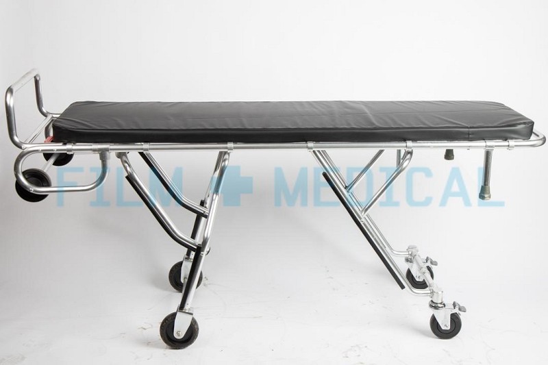 Ambulance / Private Stretcher Aluminium 